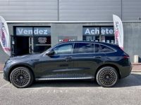 Mercedes EQC 400  - BM N293 AMG Line 4-Matic - <small></small> 64.990 € <small>TTC</small> - #2