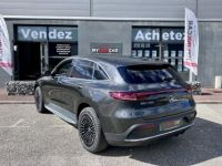 Mercedes EQC 400  - BM N293 AMG Line 4-Matic - <small></small> 64.990 € <small>TTC</small> - #3