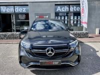 Mercedes EQC 400  - BM N293 AMG Line 4-Matic - <small></small> 64.990 € <small>TTC</small> - #5