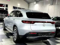 Mercedes EQC 400 4-Matic Edition 1886 1e Main Etat Neuf Full Hist. - <small></small> 39.990 € <small>TTC</small> - #4