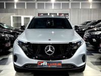 Mercedes EQC 400 4-Matic Edition 1886 1e Main Etat Neuf Full Hist. - <small></small> 39.990 € <small>TTC</small> - #5