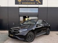 Mercedes EQC 400 408 AMG LINE 4MATIC - <small></small> 38.900 € <small>TTC</small> - #1