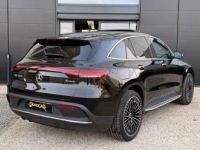 Mercedes EQC 400 408 AMG LINE 4MATIC - <small></small> 38.900 € <small>TTC</small> - #2