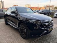 Mercedes EQC 400 408 AMG LINE 4MATIC - <small></small> 38.900 € <small>TTC</small> - #3