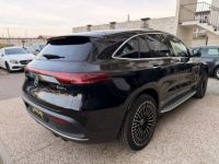 Mercedes EQC 400 408 AMG LINE 4MATIC - <small></small> 38.900 € <small>TTC</small> - #4