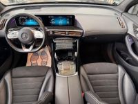 Mercedes EQC 400 408 AMG LINE 4MATIC - <small></small> 38.900 € <small>TTC</small> - #8