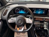 Mercedes EQC 400 408 AMG LINE 4MATIC - <small></small> 38.900 € <small>TTC</small> - #10