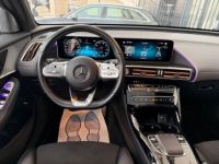 Mercedes EQC 400 408 AMG LINE 4MATIC - <small></small> 38.900 € <small>TTC</small> - #20