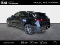Mercedes EQC 400 408ch 4Matic AMG line - <small></small> 42.990 € <small>TTC</small> - #3
