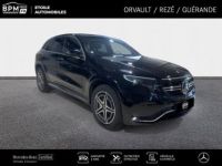 Mercedes EQC 400 408ch 4Matic AMG line - <small></small> 42.990 € <small>TTC</small> - #6