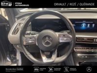 Mercedes EQC 400 408ch 4Matic AMG line - <small></small> 42.990 € <small>TTC</small> - #11