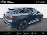 Mercedes EQC 400 408ch AMG Line 4Matic 11cv - <small></small> 68.900 € <small>TTC</small> - #5