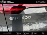 Mercedes EQC 400 408ch AMG Line 4Matic 11cv - <small></small> 68.900 € <small>TTC</small> - #15