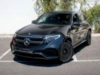 Mercedes EQC 400 408ch AMG Line 4Matic - <small></small> 59.000 € <small>TTC</small> - #12