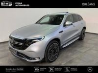 Mercedes EQC 400 408ch AMG Line 4Matic - <small></small> 49.890 € <small>TTC</small> - #1