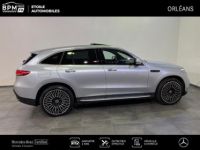 Mercedes EQC 400 408ch AMG Line 4Matic - <small></small> 49.890 € <small>TTC</small> - #4