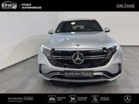 Mercedes EQC 400 408ch AMG Line 4Matic - <small></small> 49.890 € <small>TTC</small> - #5