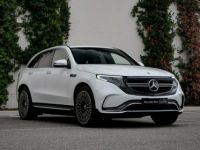 Mercedes EQC 400 408ch AMG Line 4Matic - <small></small> 39.500 € <small>TTC</small> - #3