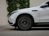 Mercedes EQC 400 408ch AMG Line 4Matic - <small></small> 39.500 € <small>TTC</small> - #7