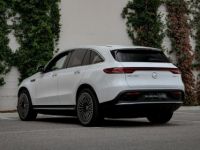 Mercedes EQC 400 408ch AMG Line 4Matic - <small></small> 39.500 € <small>TTC</small> - #9