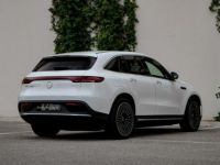 Mercedes EQC 400 408ch AMG Line 4Matic - <small></small> 39.500 € <small>TTC</small> - #11