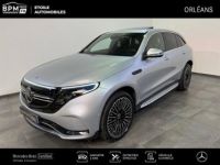 Mercedes EQC 400 408ch AMG Line 4Matic - <small></small> 44.890 € <small>TTC</small> - #1