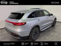 Mercedes EQC 400 408ch AMG Line 4Matic - <small></small> 44.890 € <small>TTC</small> - #2