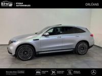 Mercedes EQC 400 408ch AMG Line 4Matic - <small></small> 44.890 € <small>TTC</small> - #3