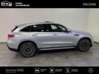 Mercedes EQC 400 408ch AMG Line 4Matic - <small></small> 44.890 € <small>TTC</small> - #4