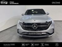 Mercedes EQC 400 408ch AMG Line 4Matic - <small></small> 44.890 € <small>TTC</small> - #5