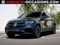 Mercedes EQC 400 408ch AMG Line 4Matic - <small></small> 44.800 € <small>TTC</small> - #1