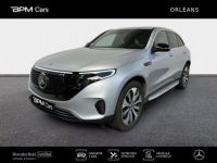 Mercedes EQC 400 408ch Edition 1886 4Matic - <small></small> 39.890 € <small>TTC</small> - #1