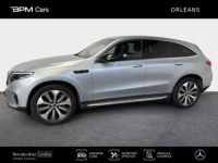 Mercedes EQC 400 408ch Edition 1886 4Matic - <small></small> 39.890 € <small>TTC</small> - #2