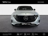 Mercedes EQC 400 408ch Edition 1886 4Matic - <small></small> 39.890 € <small>TTC</small> - #3