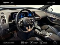 Mercedes EQC 400 408ch Edition 1886 4Matic - <small></small> 39.890 € <small>TTC</small> - #12