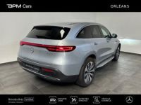 Mercedes EQC 400 408ch Edition 1886 4Matic - <small></small> 39.890 € <small>TTC</small> - #18