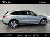 Mercedes EQC 400 408ch Edition 1886 4Matic - <small></small> 39.890 € <small>TTC</small> - #19