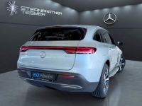 Mercedes EQC 400 4M , 20 - <small></small> 43.899 € <small>TTC</small> - #4