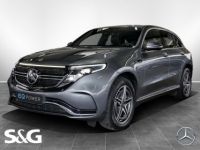 Mercedes EQC 400 4M AMG 19 ZOLL KAMERA  - <small></small> 42.890 € <small>TTC</small> - #1