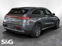 Mercedes EQC 400 4M AMG 19 ZOLL KAMERA  - <small></small> 42.890 € <small>TTC</small> - #2