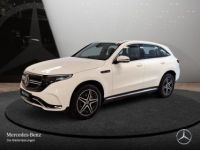 Mercedes EQC 400 4M AMG Distr SHD 360  - <small></small> 41.890 € <small>TTC</small> - #2