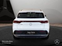 Mercedes EQC 400 4M AMG Distr SHD 360  - <small></small> 41.890 € <small>TTC</small> - #7