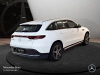 Mercedes EQC 400 4M AMG Distr SHD 360  - <small></small> 41.890 € <small>TTC</small> - #8