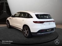 Mercedes EQC 400 4M AMG Distr SHD 360  - <small></small> 41.890 € <small>TTC</small> - #10