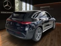 Mercedes EQC 400 4M AMG Line AHK  - <small></small> 43.760 € <small>TTC</small> - #4