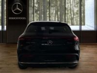 Mercedes EQC 400 4M AMG Line AHK - <small></small> 42.290 € <small>TTC</small> - #5