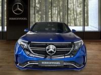 Mercedes EQC 400 4M AMG Line SD AHK - <small></small> 43.980 € <small>TTC</small> - #2