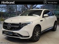 Mercedes EQC 400 4M AMG Schiebedach 360  - <small></small> 43.790 € <small>TTC</small> - #1