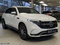 Mercedes EQC 400 4M AMG Schiebedach 360  - <small></small> 43.790 € <small>TTC</small> - #2