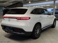 Mercedes EQC 400 4M AMG Schiebedach 360  - <small></small> 43.790 € <small>TTC</small> - #3